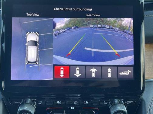 2023 Jeep Grand Cherokee L Summit Reserve