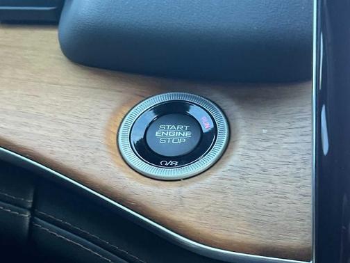 2023 Jeep Grand Cherokee L Summit Reserve