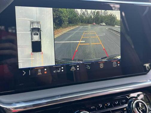 2026 GMC Sierra 2500 Denali Ultimate