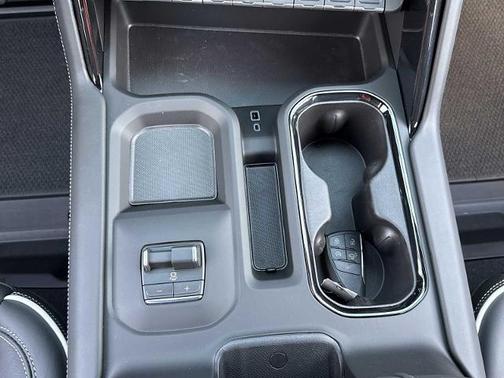 Volcanic Red Tintcoat 2026 GMC Sierra 2500 AT4X