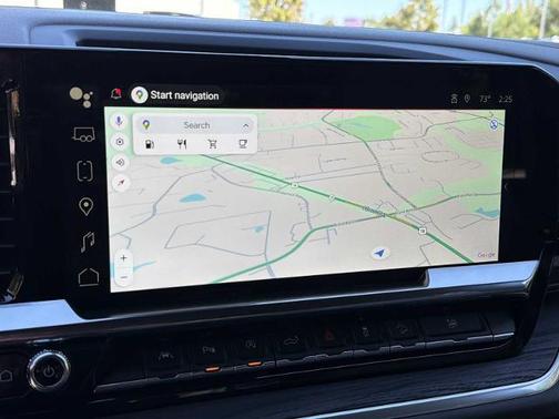 Summit White 2026 GMC Sierra 1500 SLT