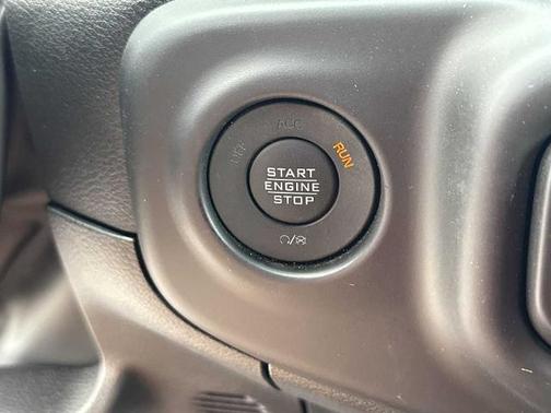 2023 Jeep Wrangler 4-Door High Tide 4x4