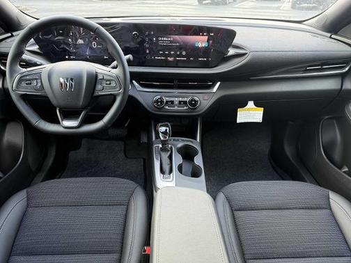 2025 Buick Envista Preferred FWD