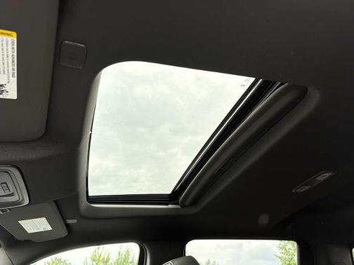 Downpour Metallic 2026 GMC Sierra 2500 Denali