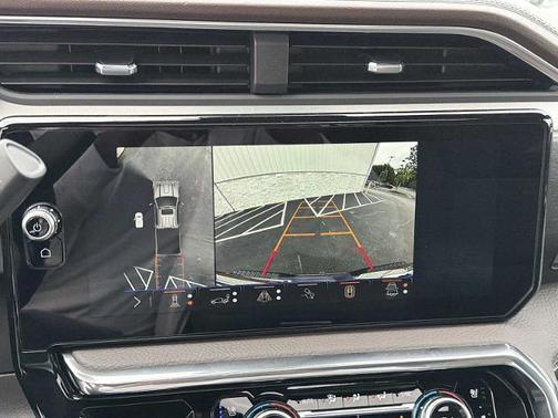 Downpour Metallic 2026 GMC Sierra 2500 Denali