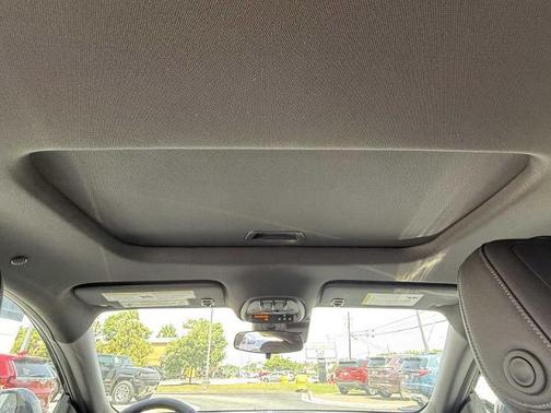 2025 Buick Envista Sport Touring FWD