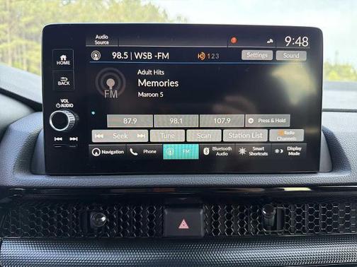 2023 Honda CR-V Hybrid Sport Touring AWD