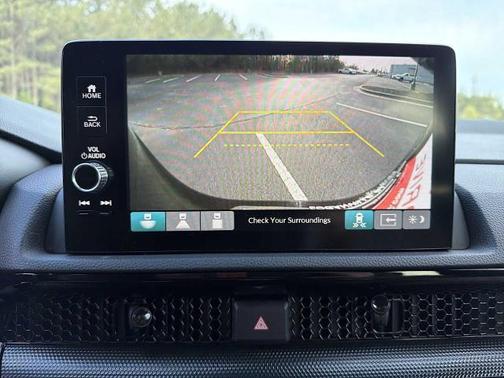 2023 Honda CR-V Hybrid Sport Touring AWD