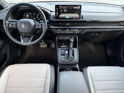 2023 Honda CR-V Hybrid Sport Touring AWD