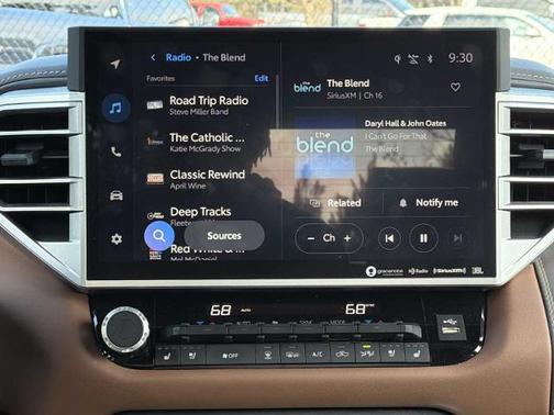 2024 Toyota Tundra Hybrid 1794 Edition