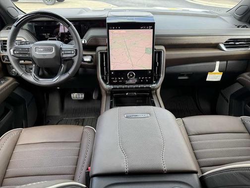 2025 GMC Yukon Denali Ultimate