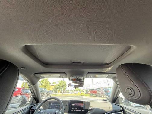 2025 Buick Envista Sport Touring FWD