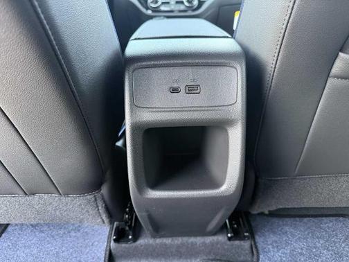 2025 Buick Envista Sport Touring FWD