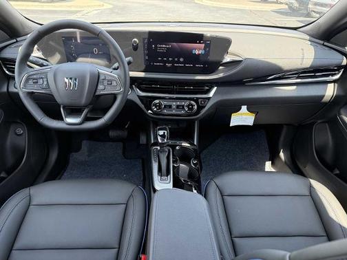 2025 Buick Envista Sport Touring FWD