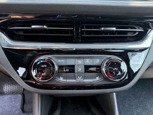 2025 Buick Envista Sport Touring FWD