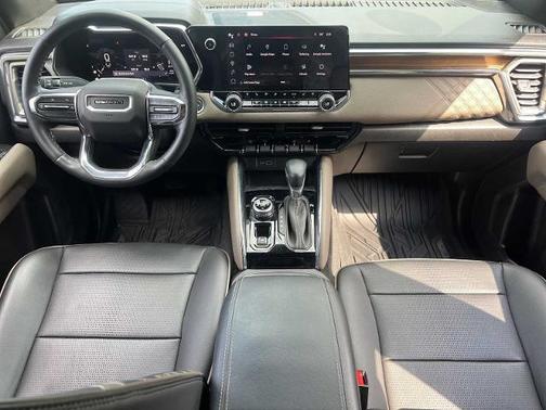 2023 GMC Canyon Denali