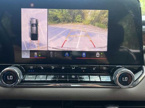 2023 GMC Canyon Denali