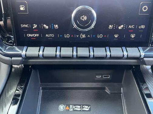 2026 GMC Yukon 4WD AT4