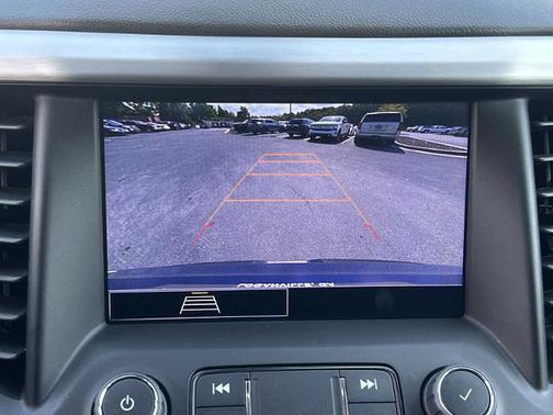 2023 GMC Acadia FWD SLE