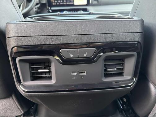 Sterling Metallic 2026 GMC Sierra 2500 AT4X