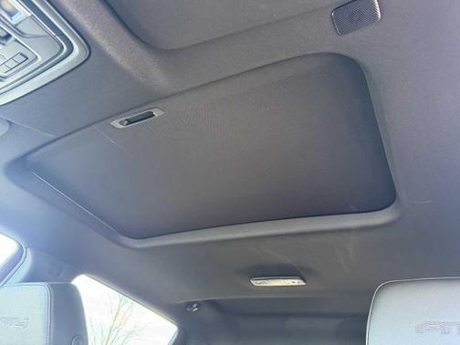 Sterling Metallic 2026 GMC Sierra 1500 AT4