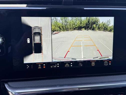 2025 GMC Sierra 3500 Denali