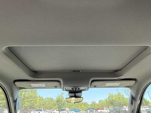 2025 GMC Sierra 3500 Denali