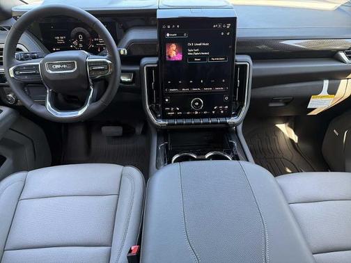 2026 GMC Yukon 2WD Elevation