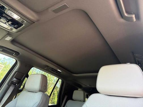 2026 GMC Yukon 2WD Elevation
