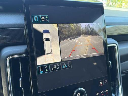 2026 GMC Yukon 2WD Elevation