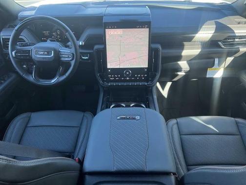 2026 GMC Yukon XL 4WD AT4