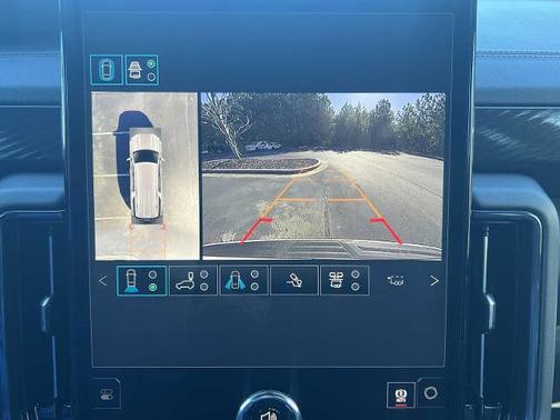 2026 GMC Yukon XL 4WD AT4