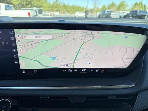 2025 Buick Envision Preferred AWD
