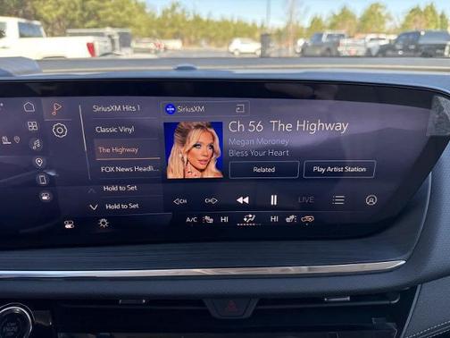 2025 Buick Envision Preferred AWD