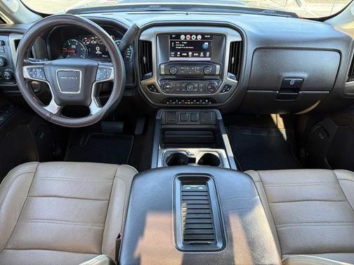 2018 GMC Sierra 2500 Denali