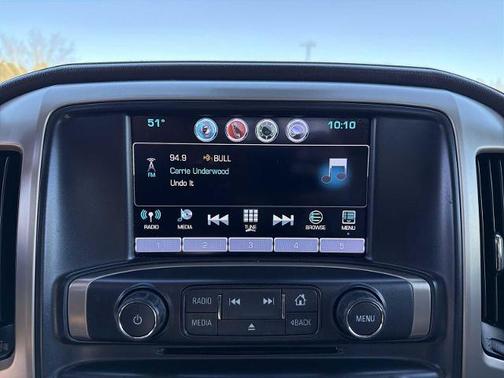 2018 GMC Sierra 2500 Denali