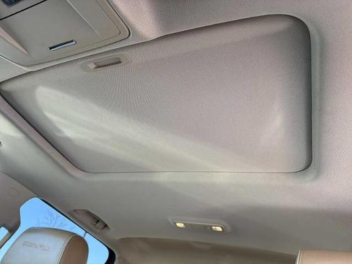 2018 GMC Sierra 2500 Denali