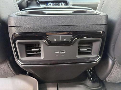 Coastal Dune 2026 GMC Sierra 2500 AT4X