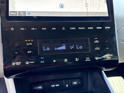 2024 Hyundai TUCSON Hybrid Blue