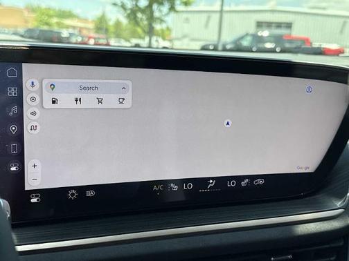 2025 Buick Envision Sport Touring AWD