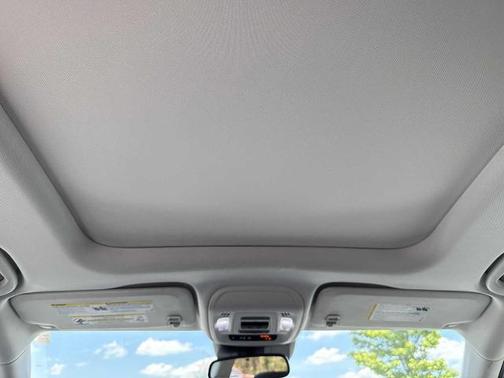 2025 Buick Envision Sport Touring AWD