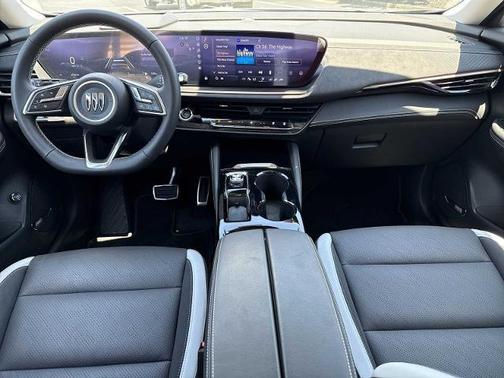 2025 Buick Envision Sport Touring AWD