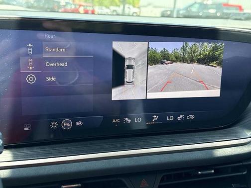 2025 Buick Envision Sport Touring AWD