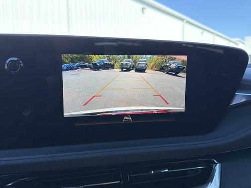 2024 Buick Envista Sport Touring FWD