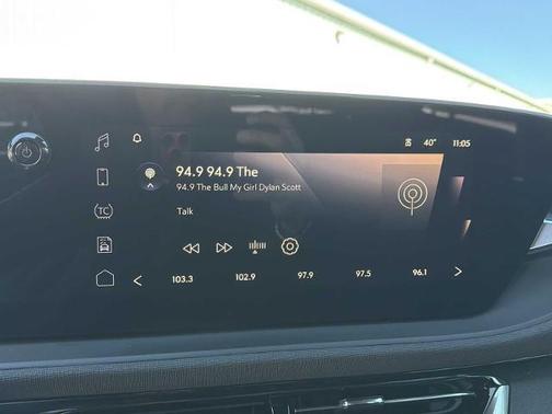 2024 Buick Envista Sport Touring FWD