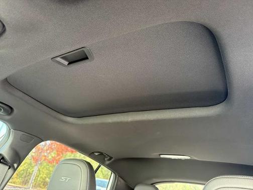 2024 Buick Envista Sport Touring FWD