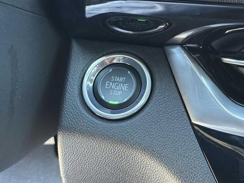 2024 Buick Envista Sport Touring FWD