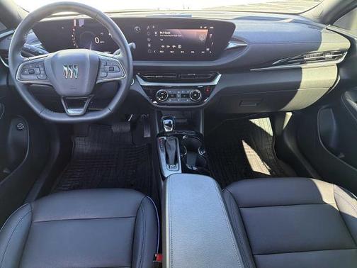 2024 Buick Envista Sport Touring FWD