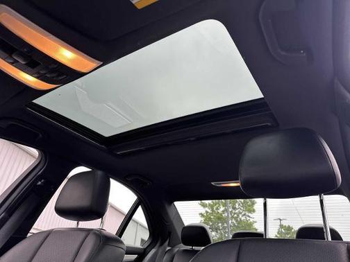 2013 Mercedes-Benz C-Class C 250 Sport