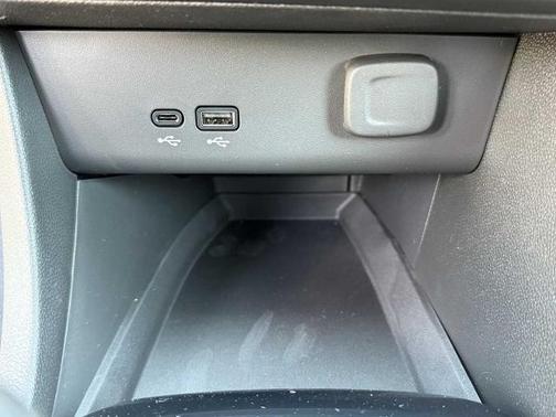 Moonstone Gray Metallic 2026 Buick Encore GX Sport Touring